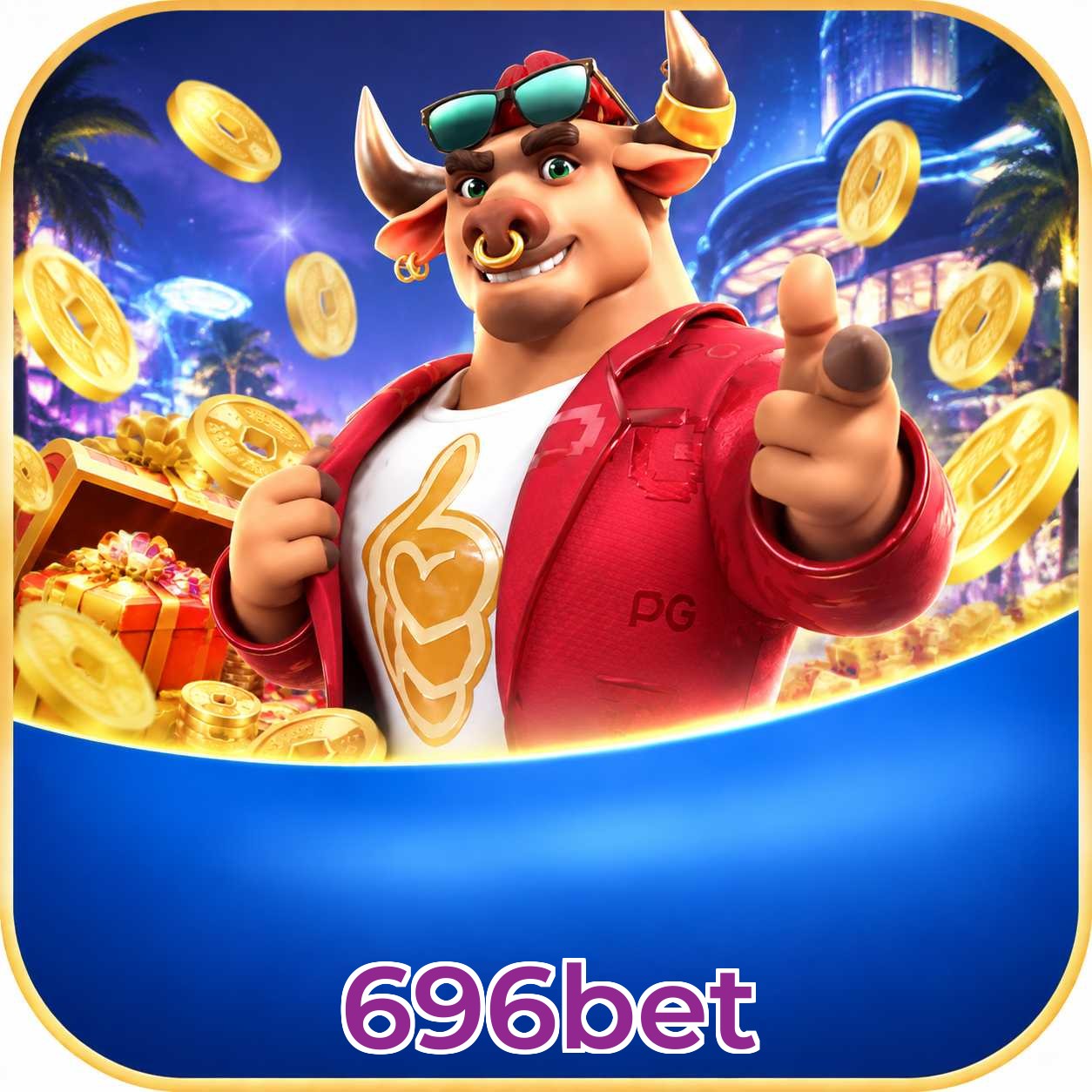 696bet Slots