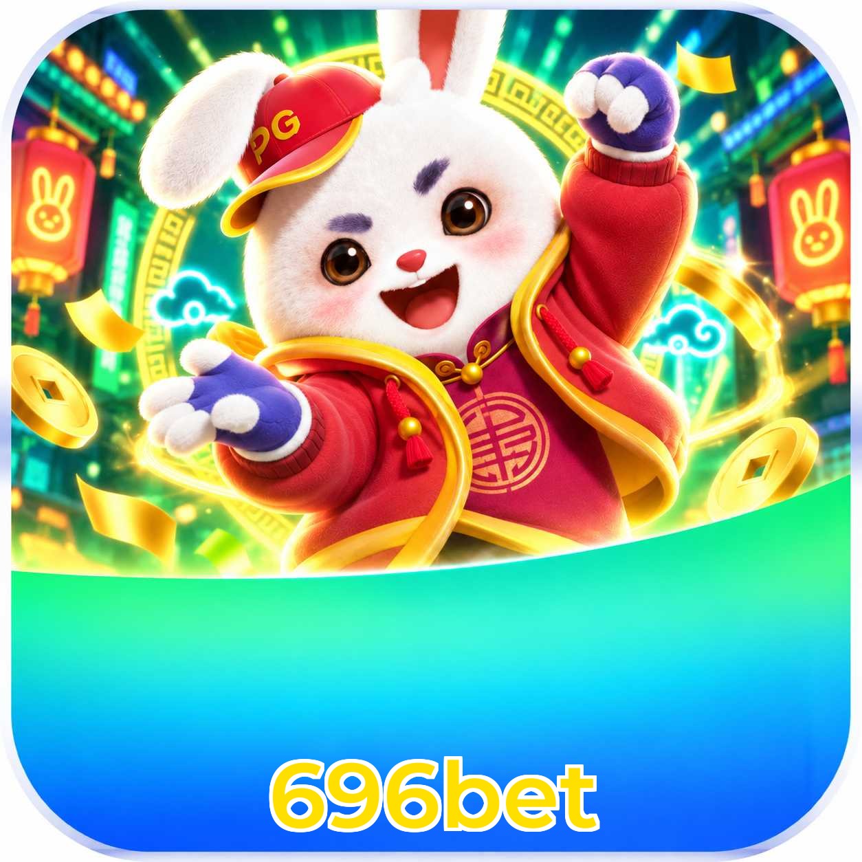 Baixar 696bet Android