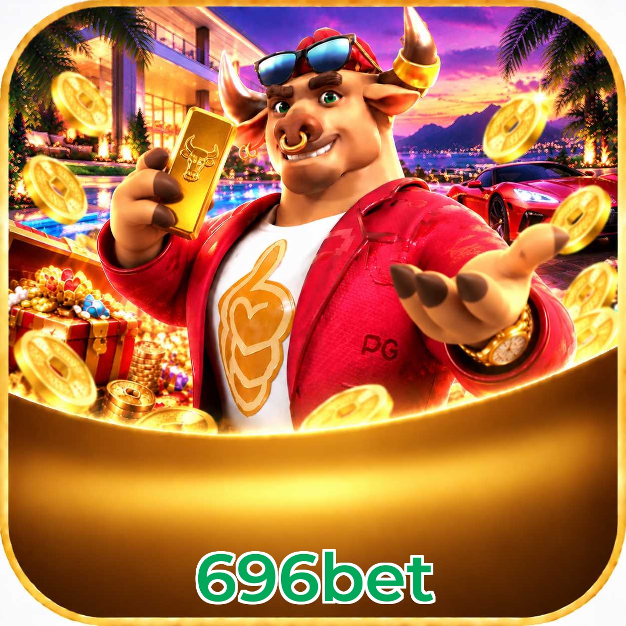 696bet Bonus FAQ