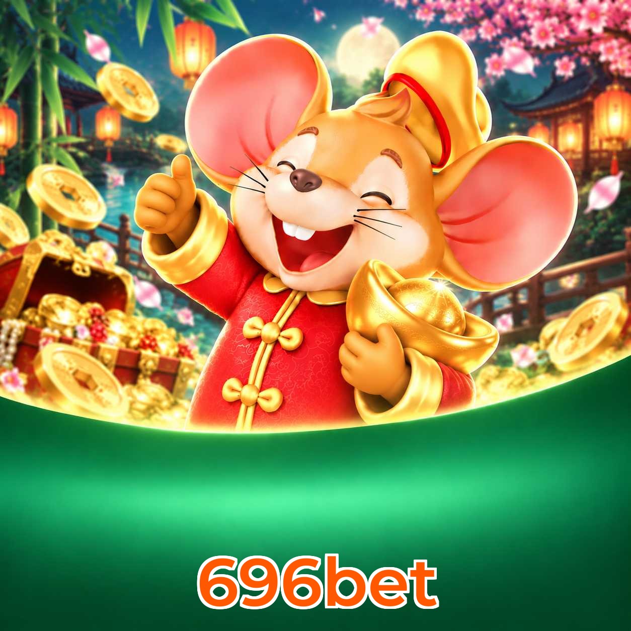 696bet Telegram
