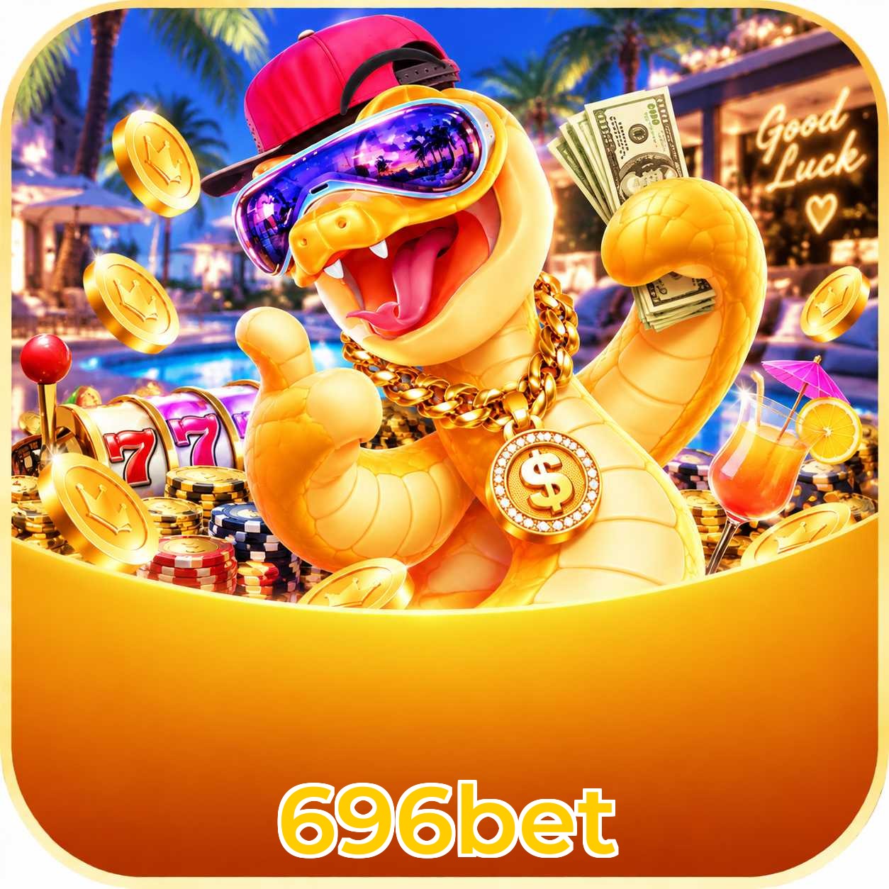 696bet Compatibilidade