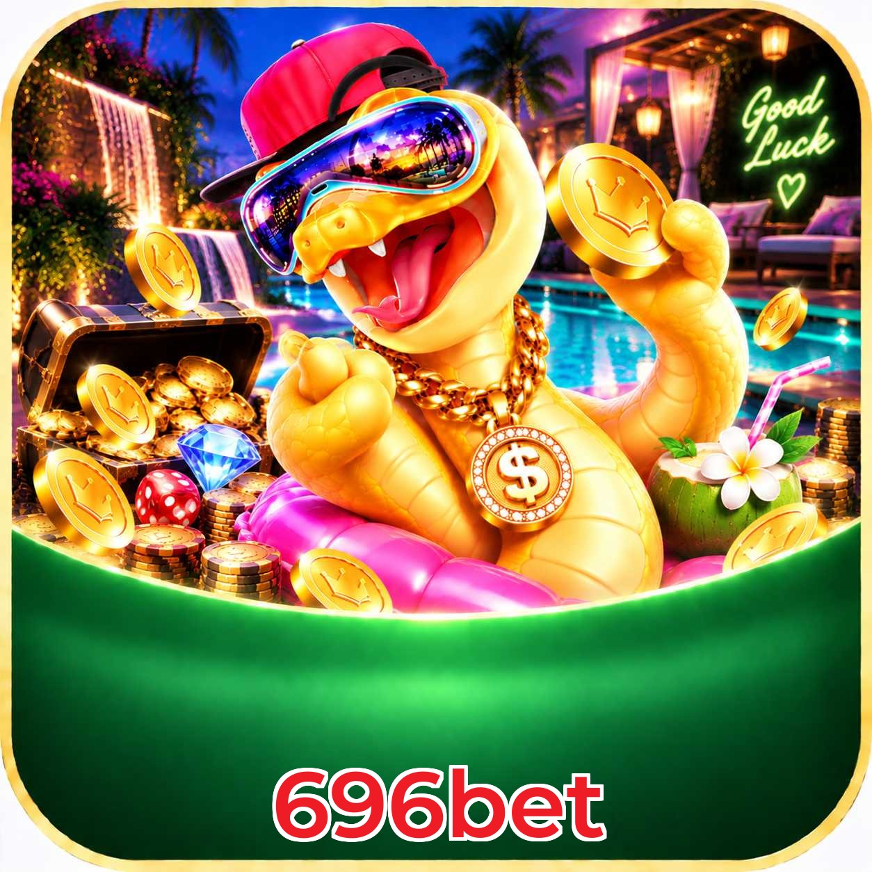 696bet Bonus Tips