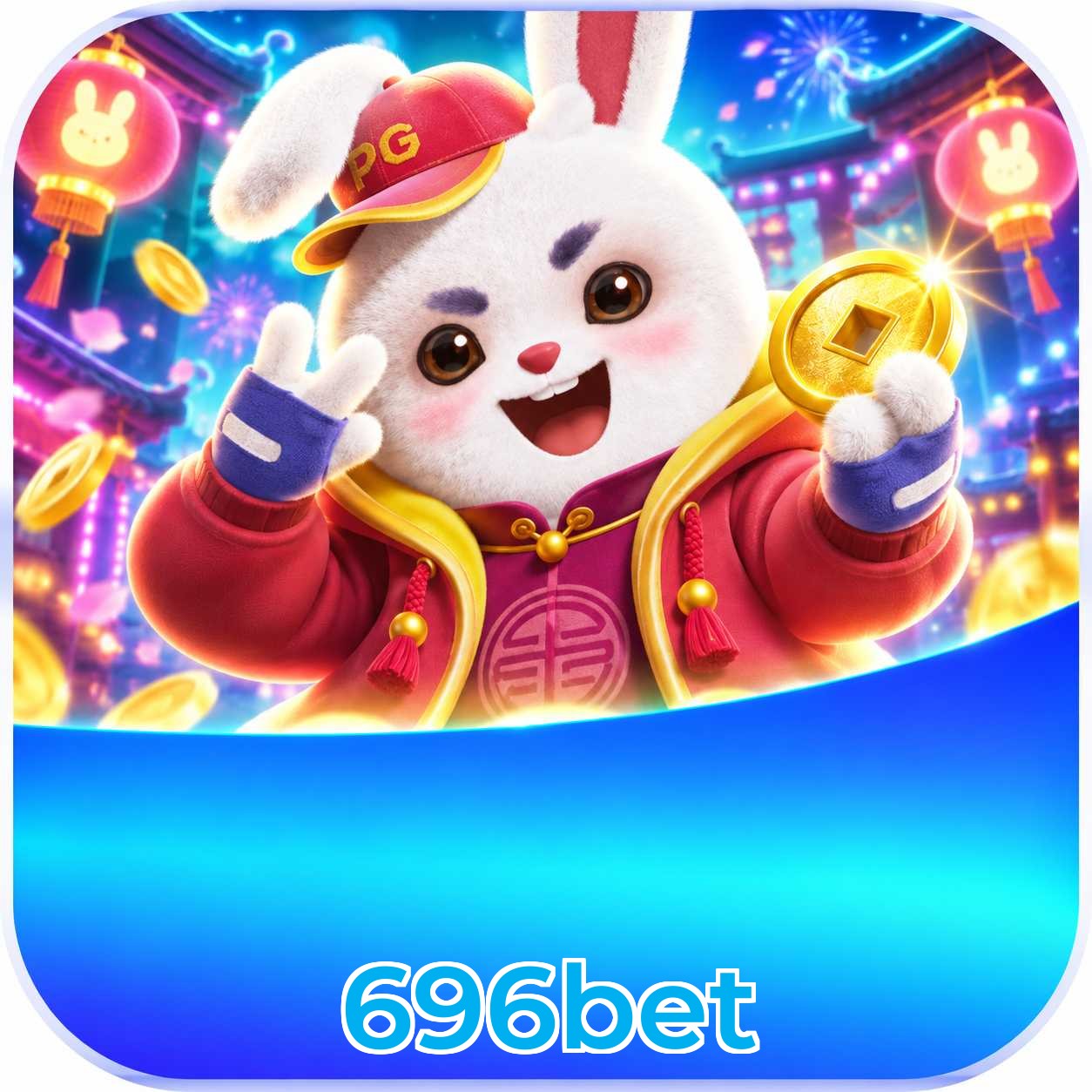 696bet Como Apostar Lottery