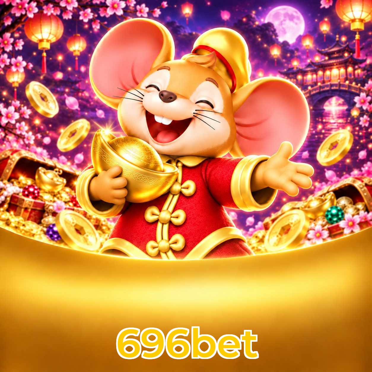 696bet RTP Testing