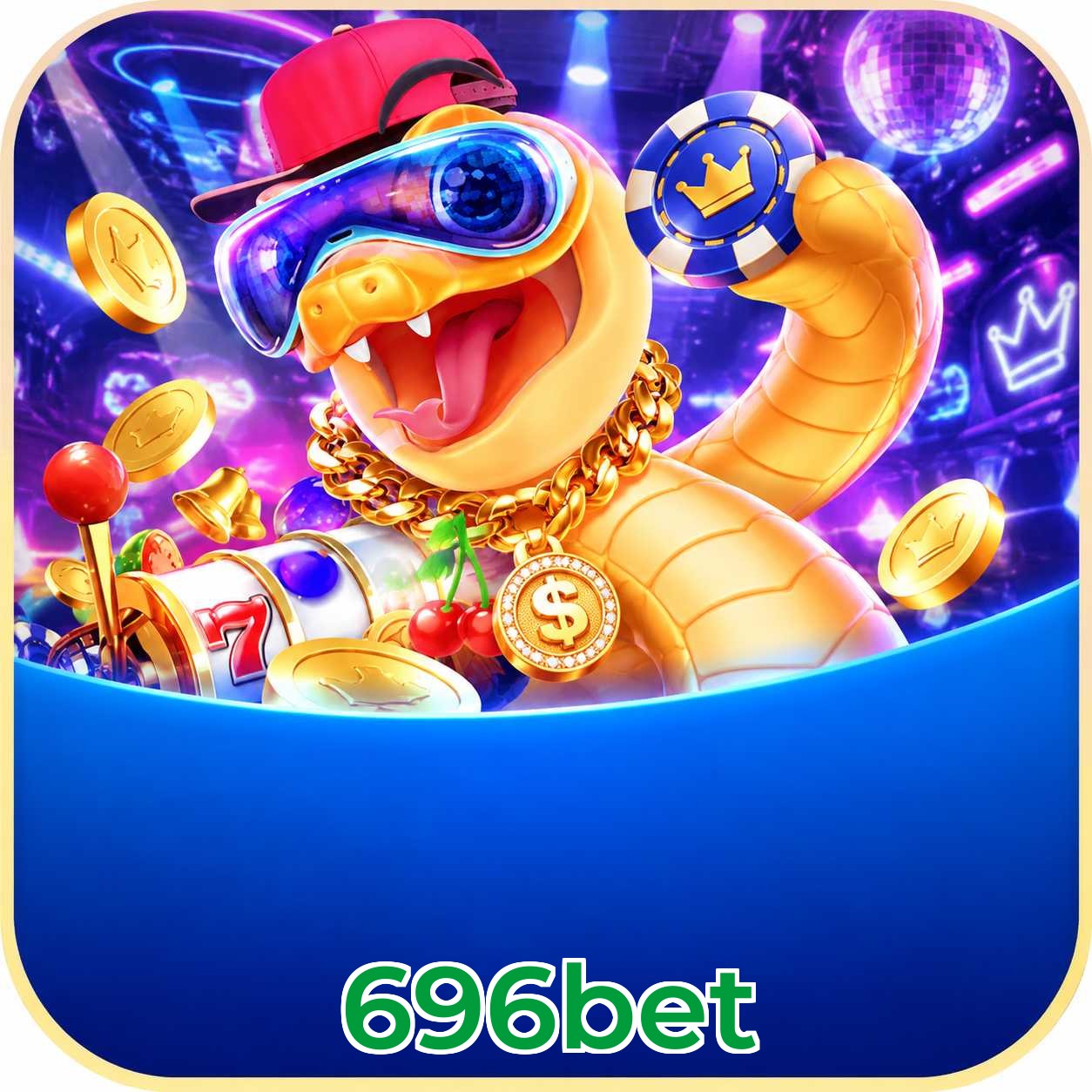 696bet Top Slots