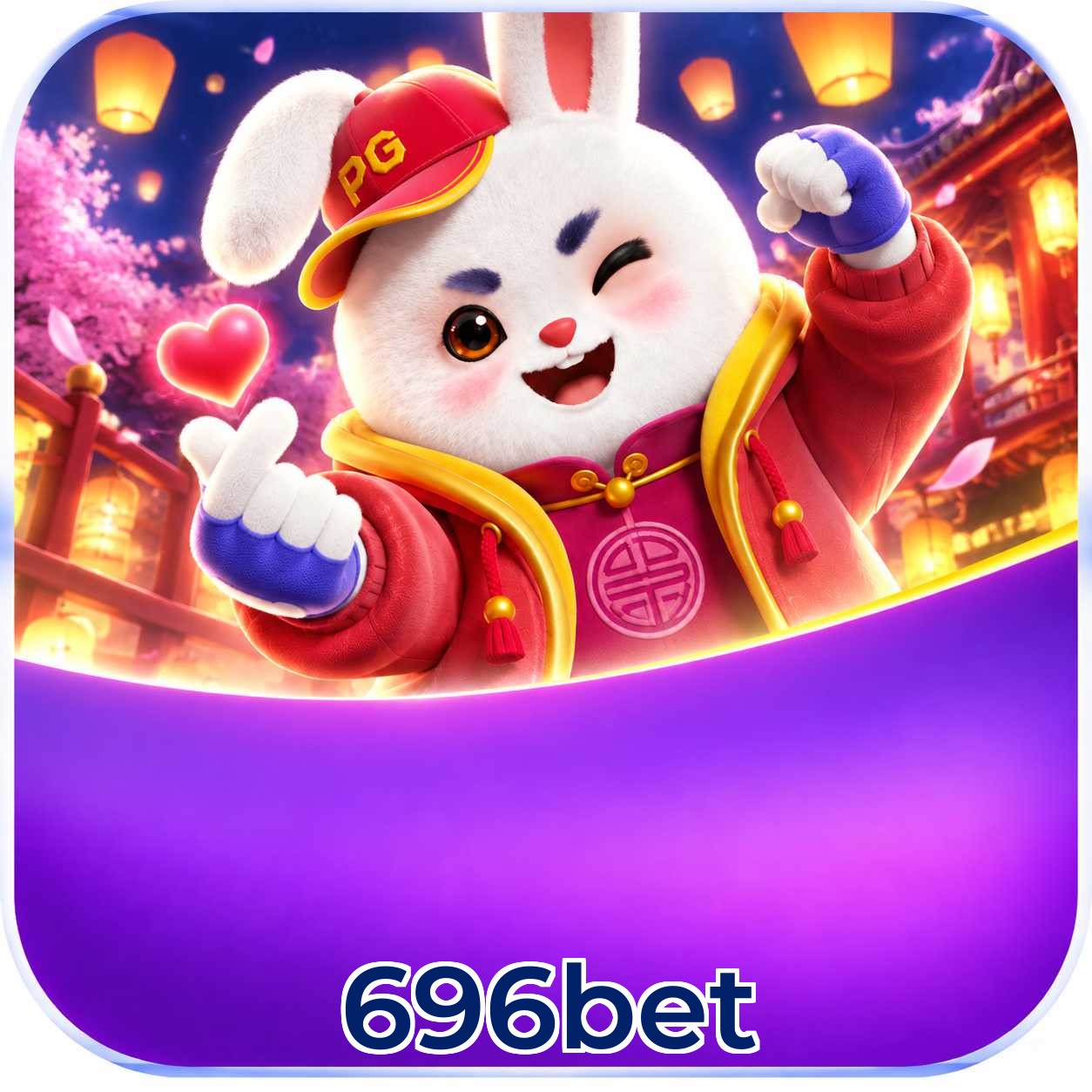 696bet Facebook Page