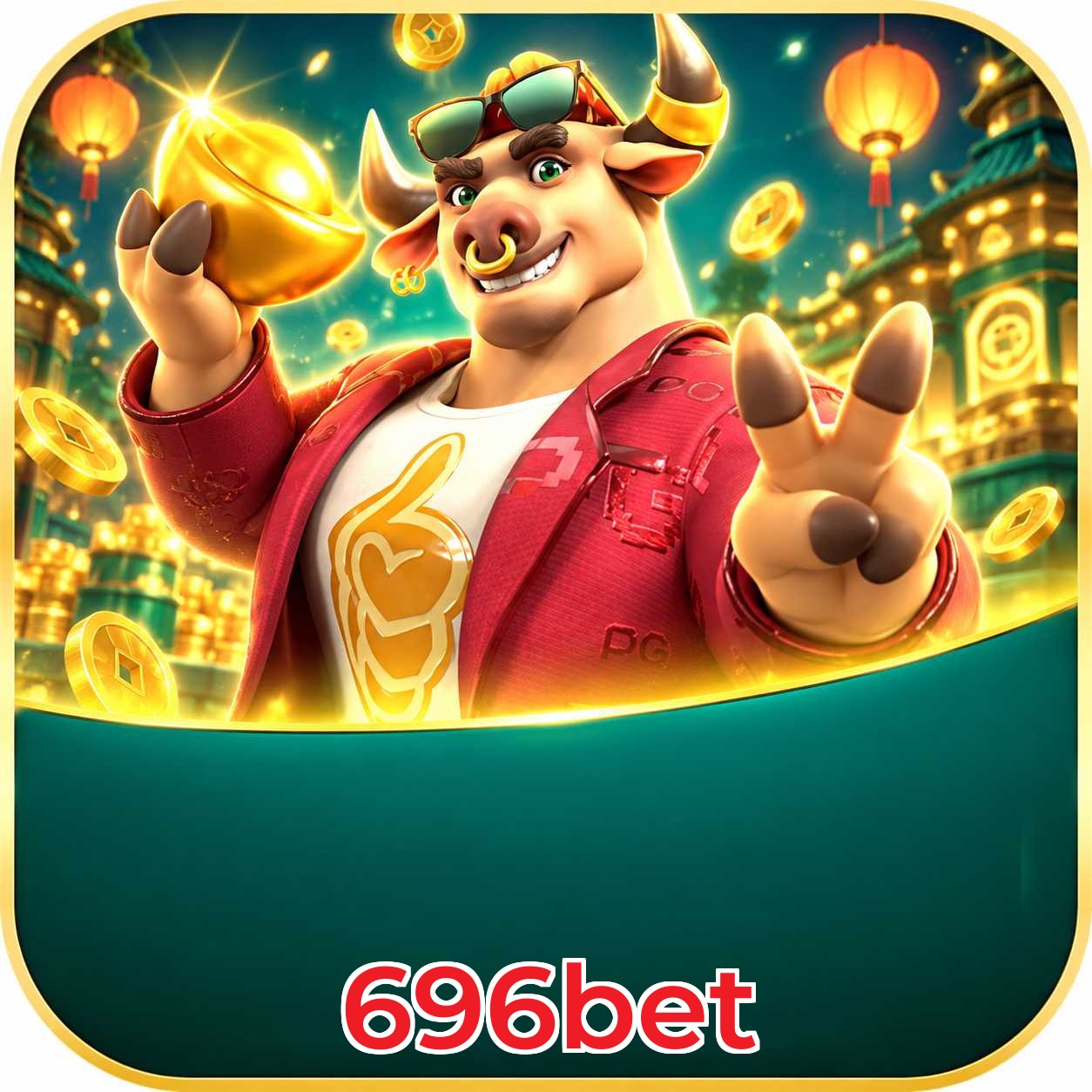 696bet 2FA