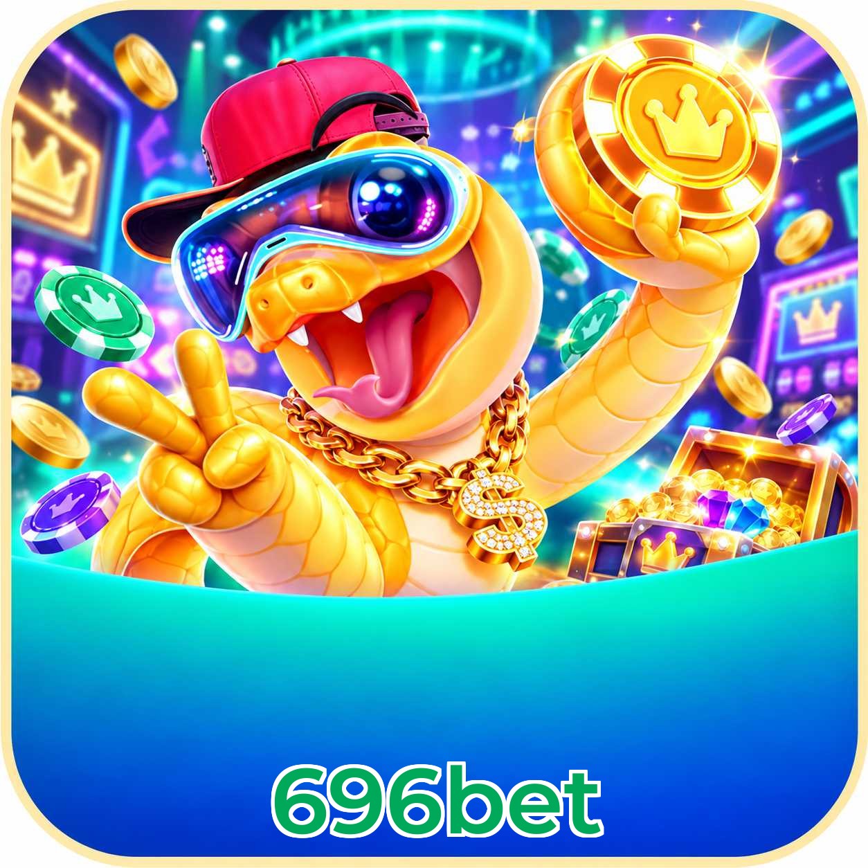 696bet Security Analysis