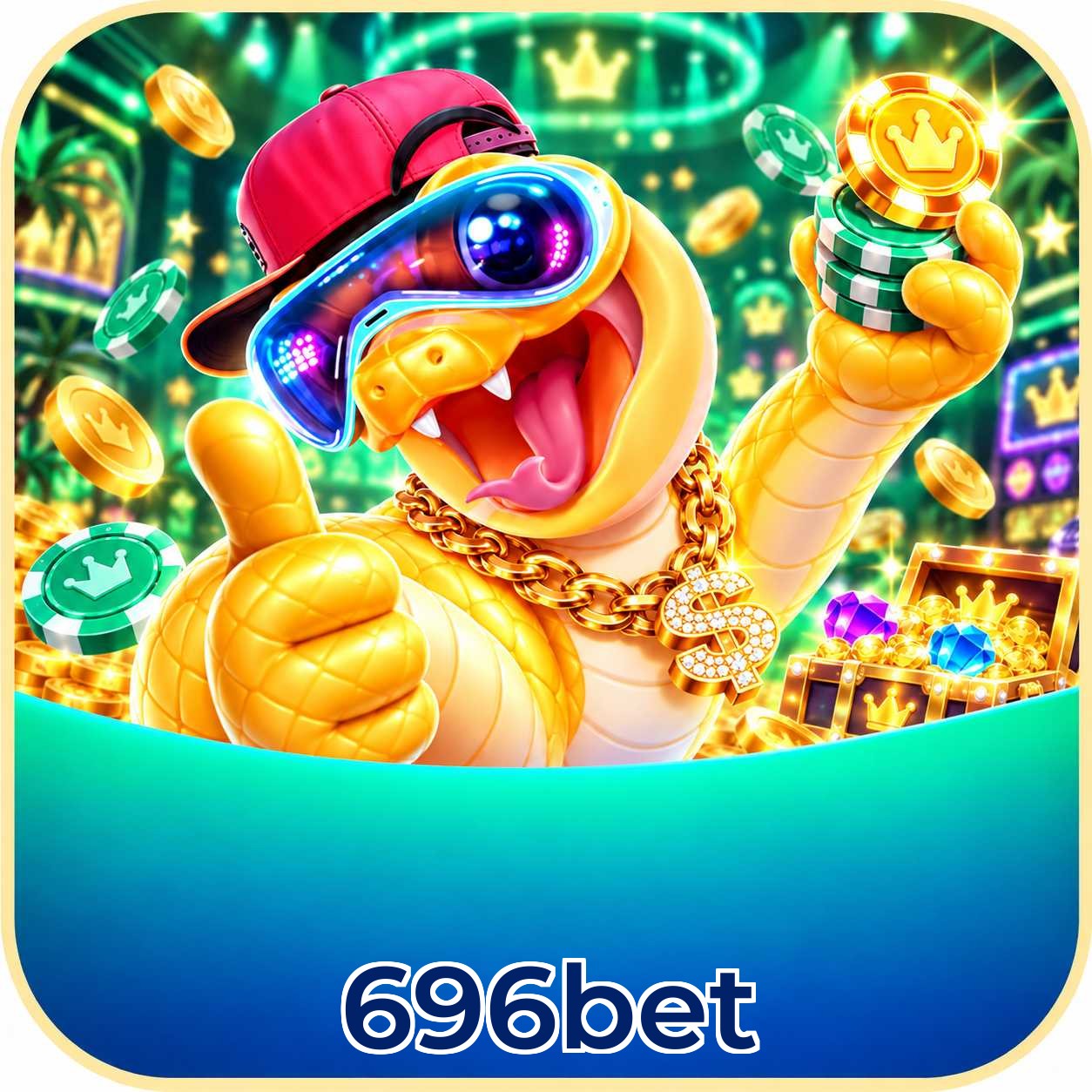 696bet Suporte