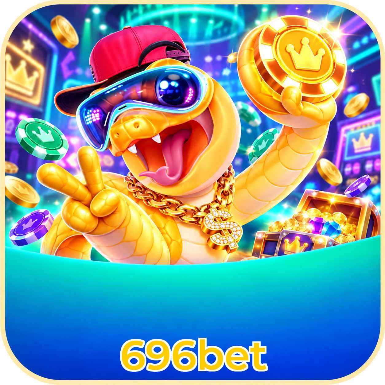 Baixar 696bet iPhone