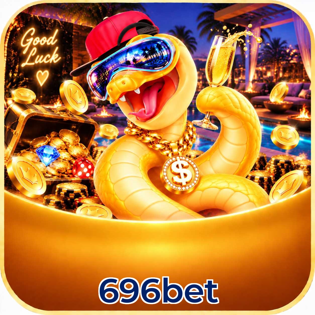 696bet FAQ