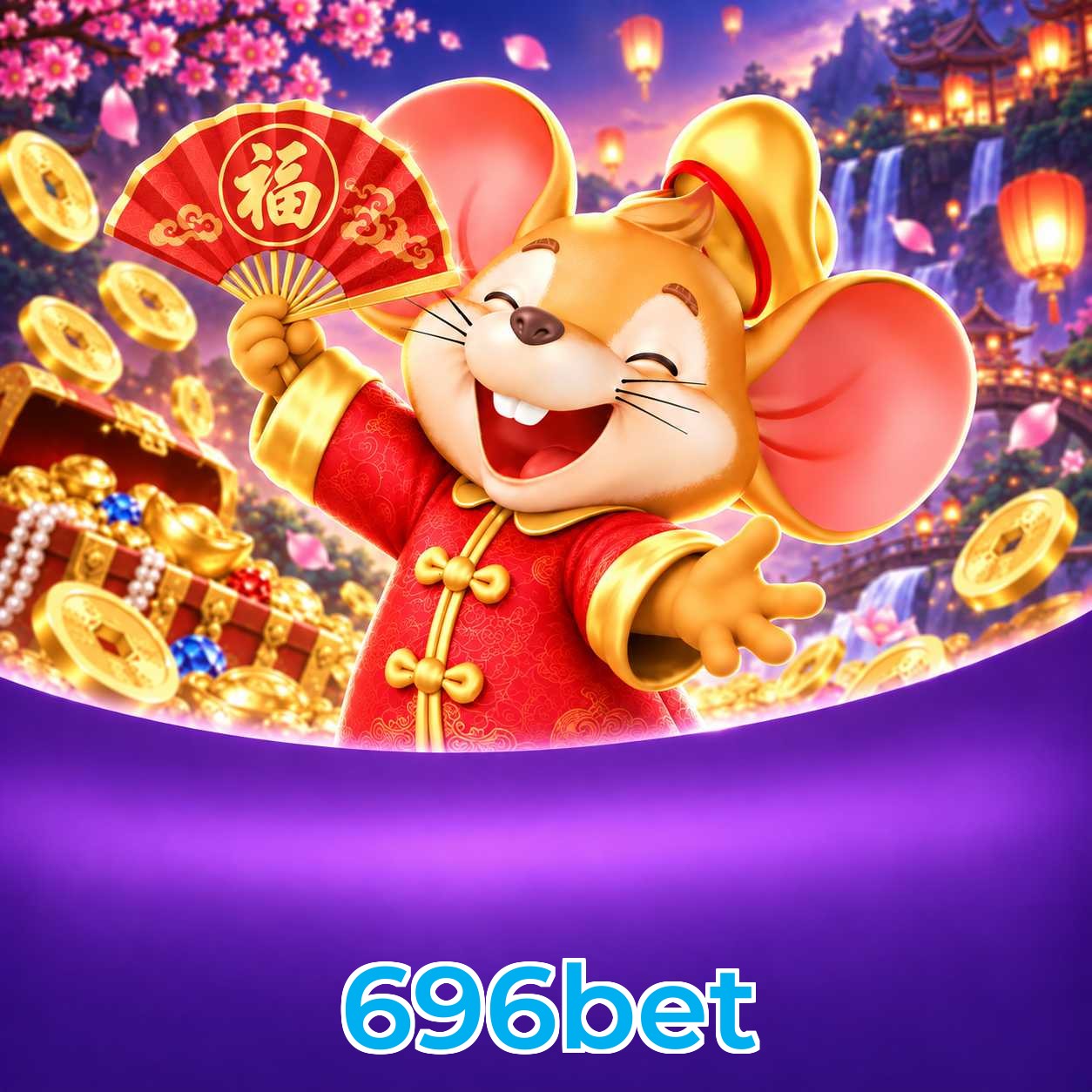 696bet Interface