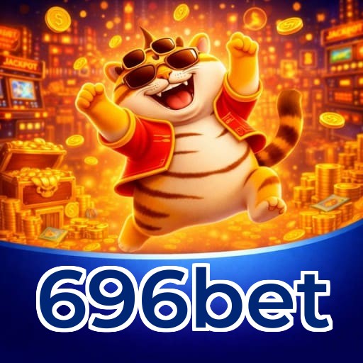 696bet Slots - 1.500+ Jogos