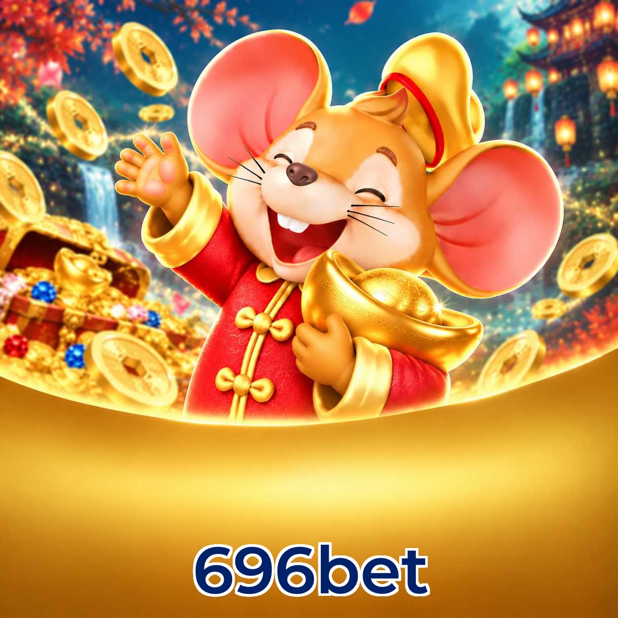696bet Betting Limits