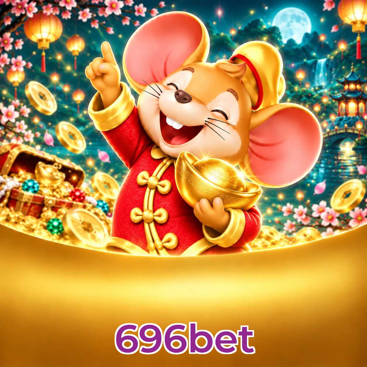 696bet Telegram FAQ