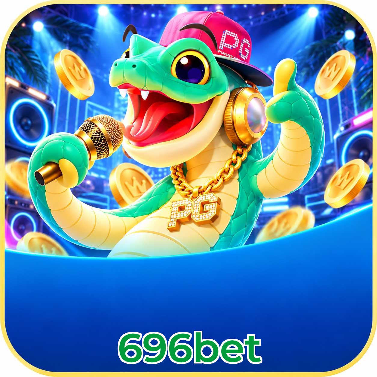 696bet System Requirements