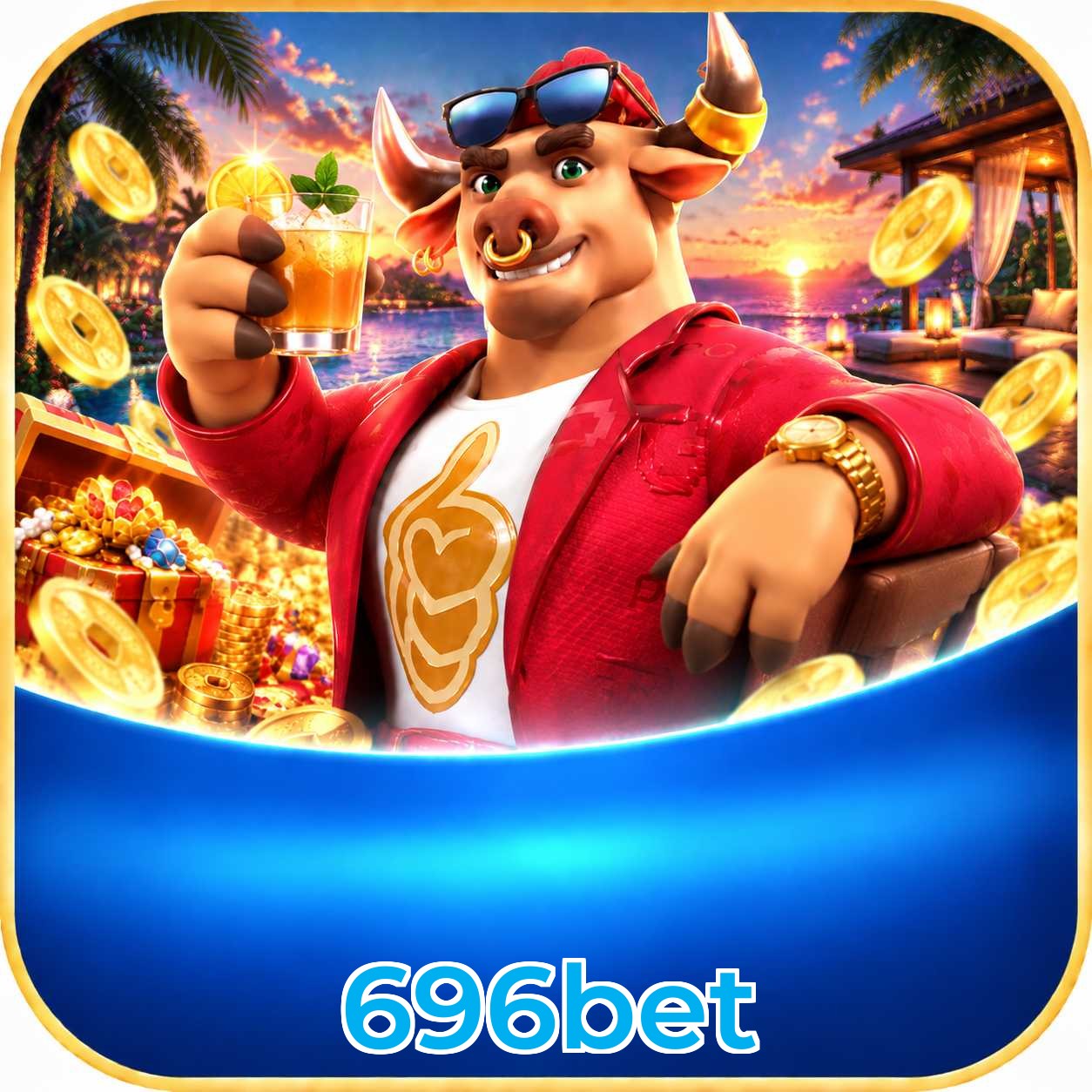 696bet Live Games