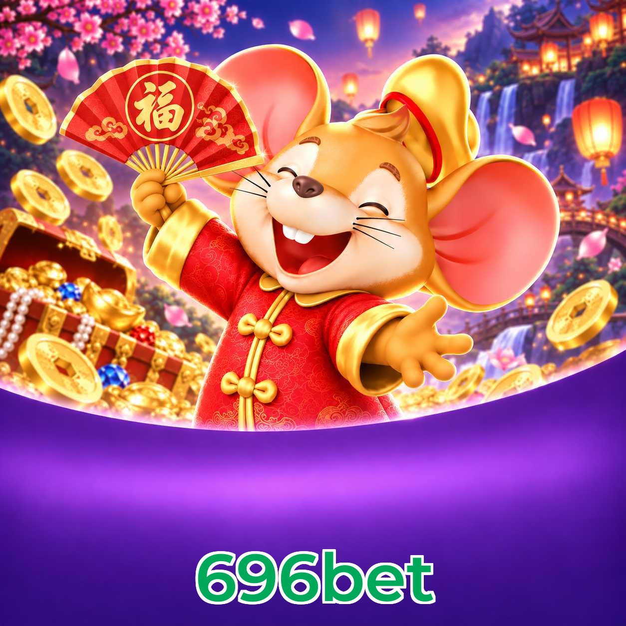 696bet System Requirements