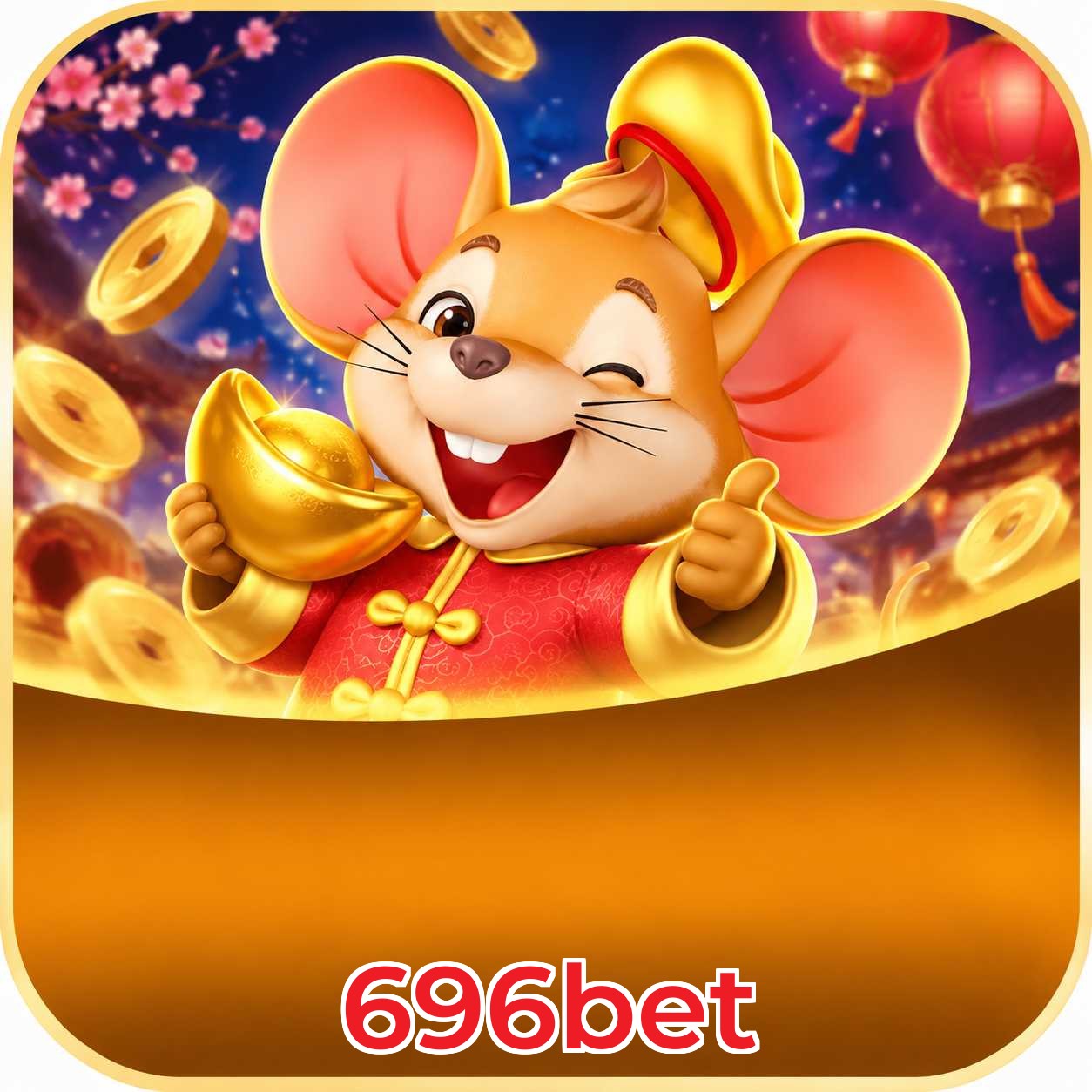 696bet Top Wins