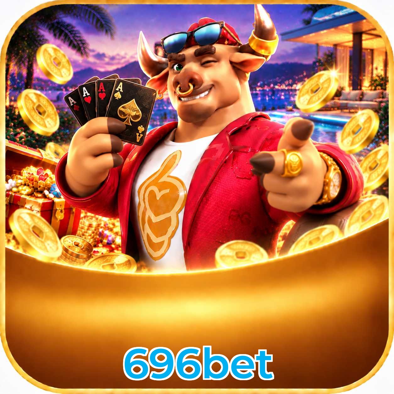 696bet Compatibilidade