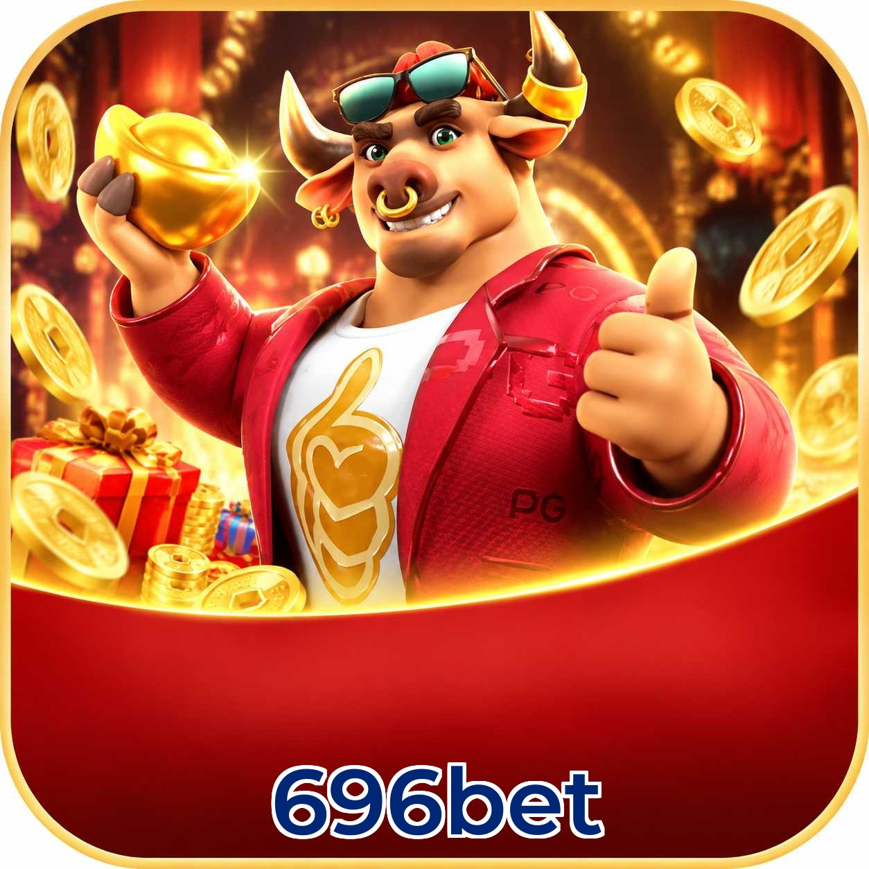 696bet Métodos de Login