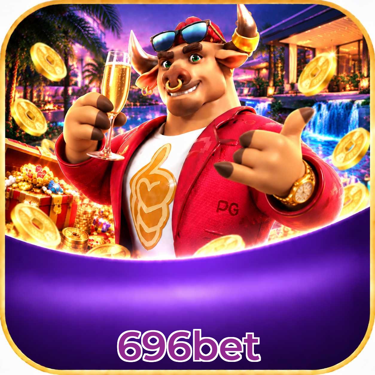 696bet Live Dealers