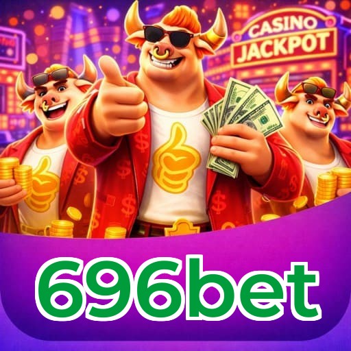 696bet Jogos - 2.500+ Títulos