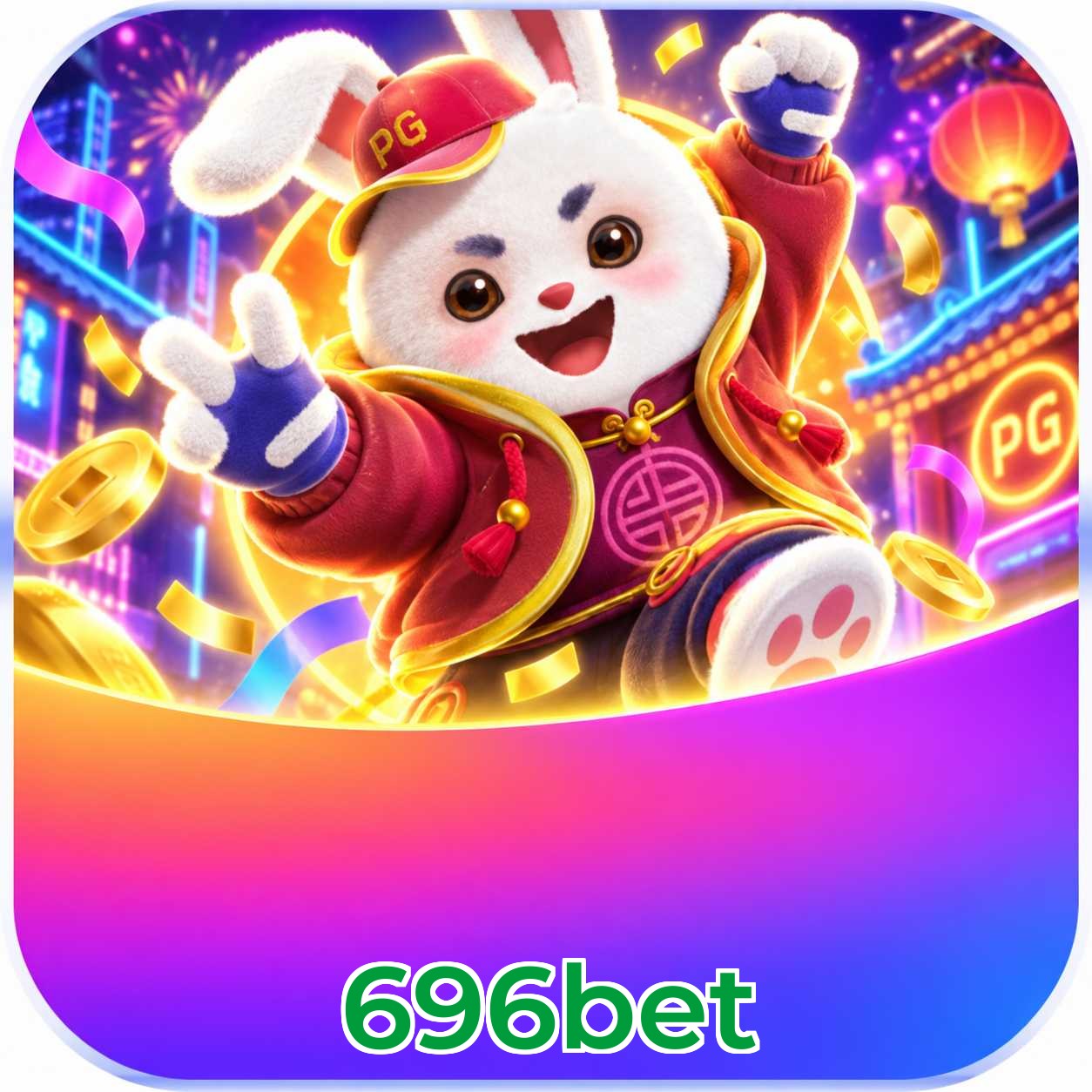696bet FAQ instalar app