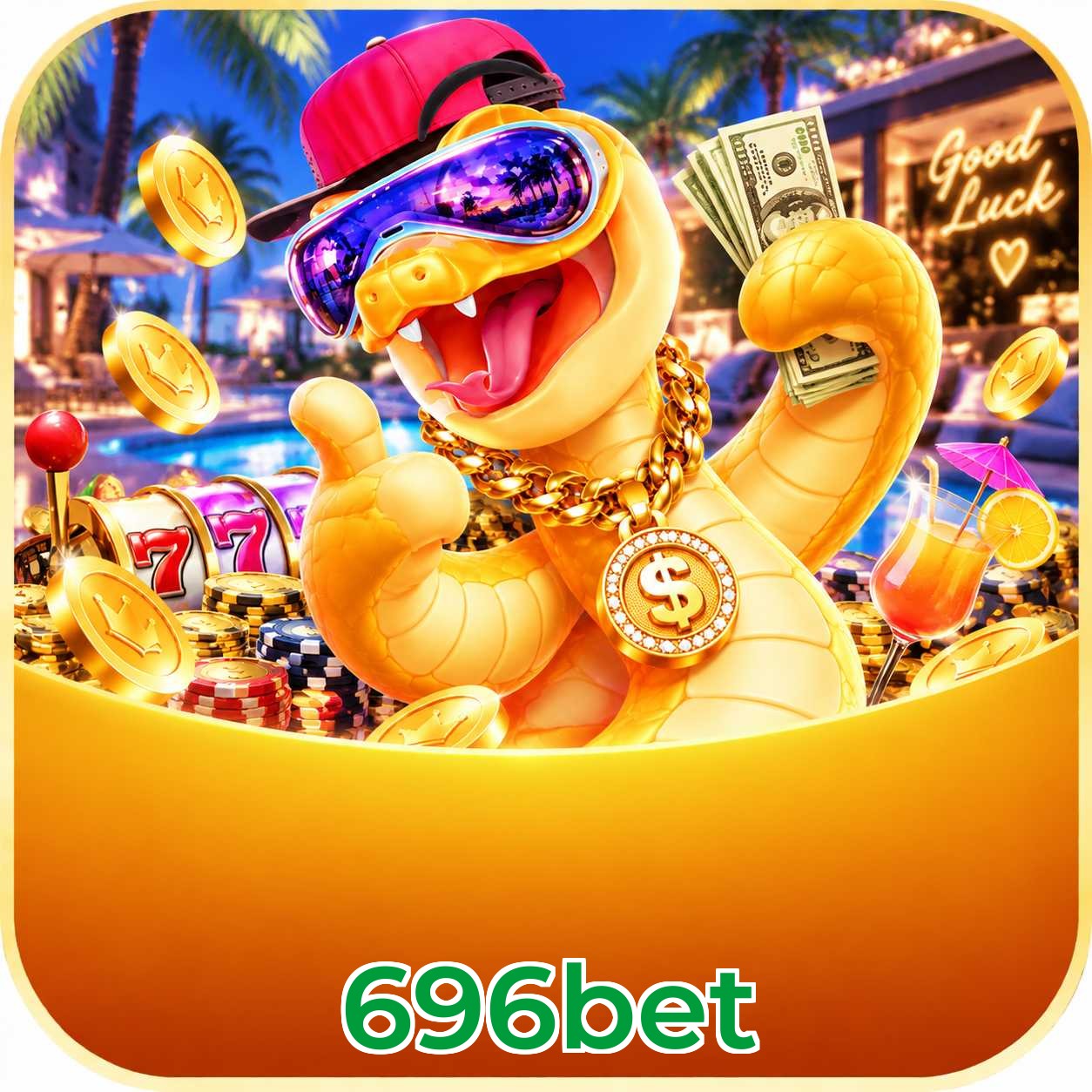 696bet Facebook Support