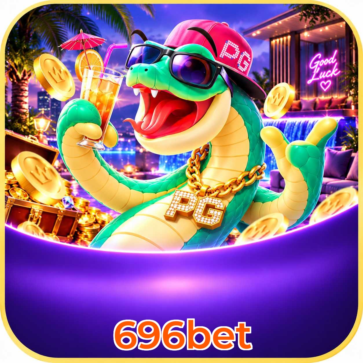 696bet Promotions