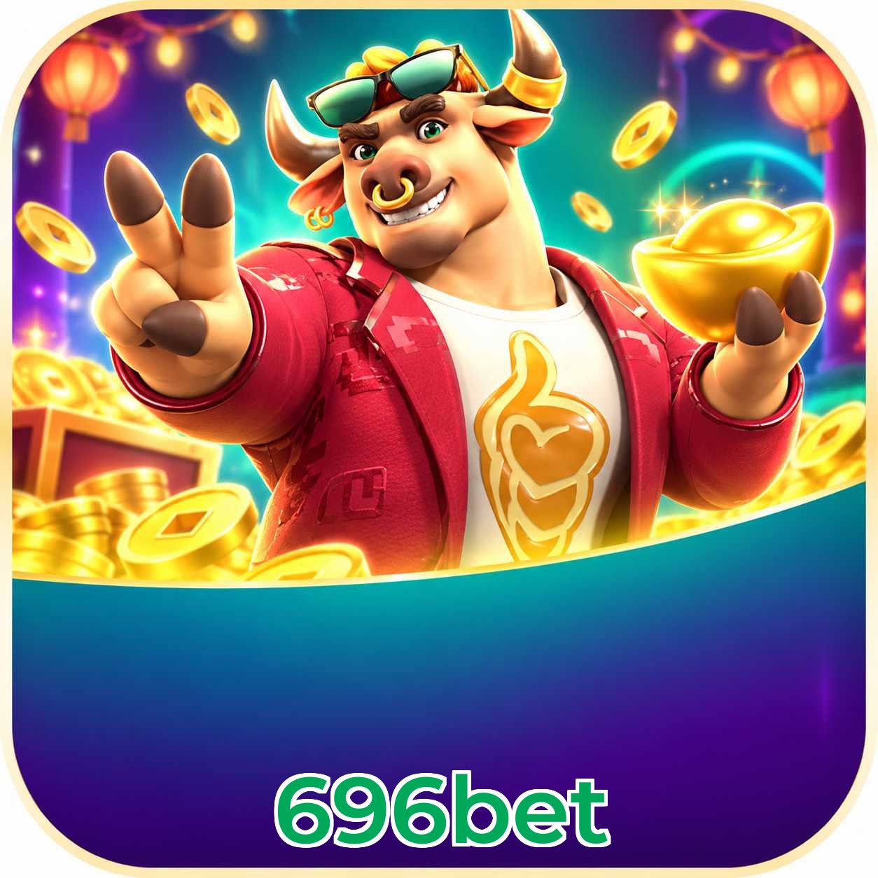 696bet Estratégias Lottery