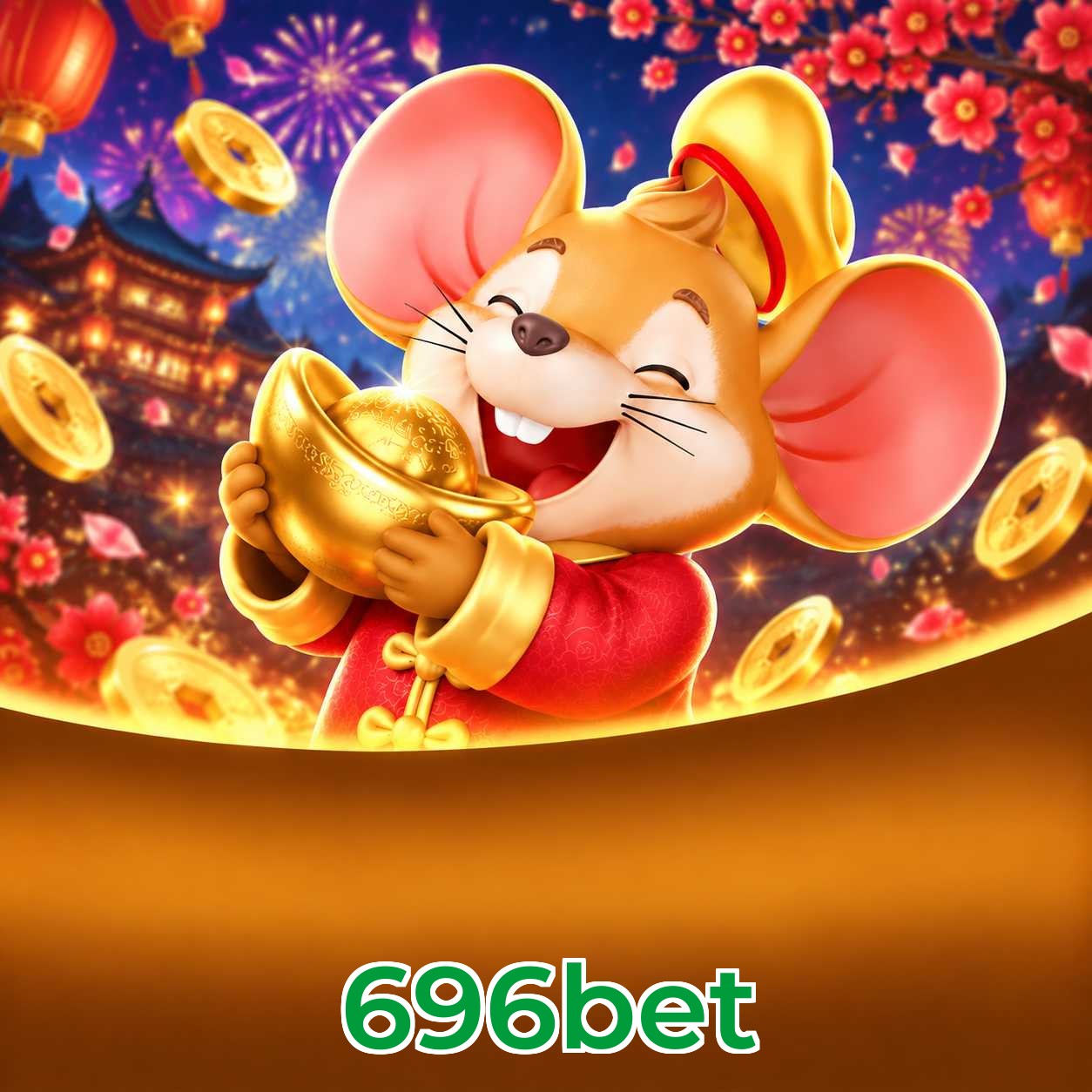 696bet Entrar Telegram