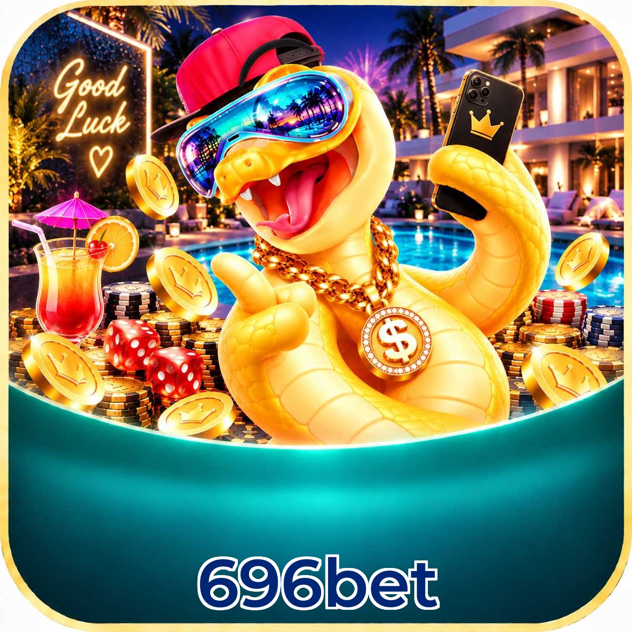 696bet Download Speed