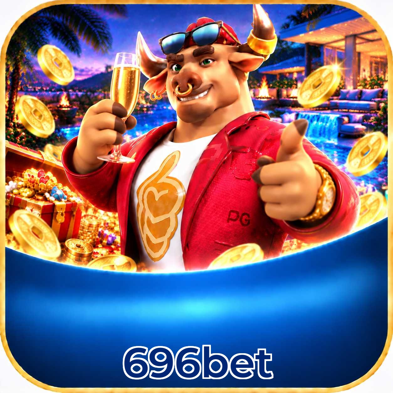 696bet Bet Types