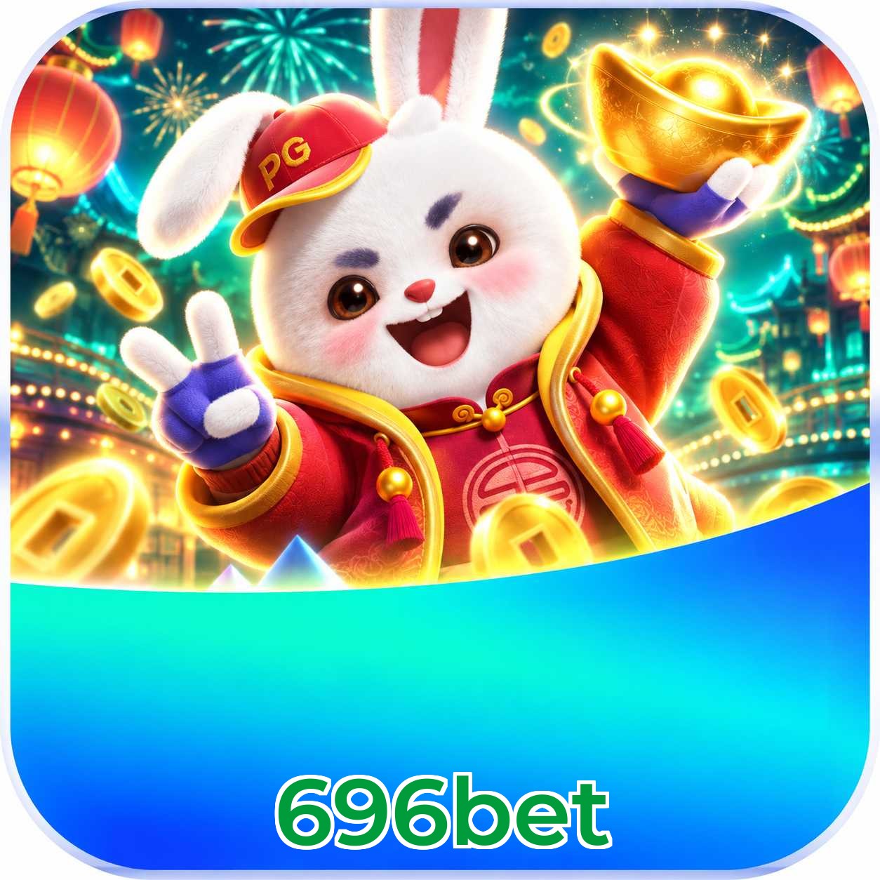 696bet Fortune Tiger Game