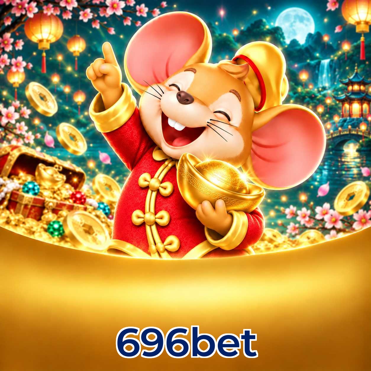 696bet App vs Web