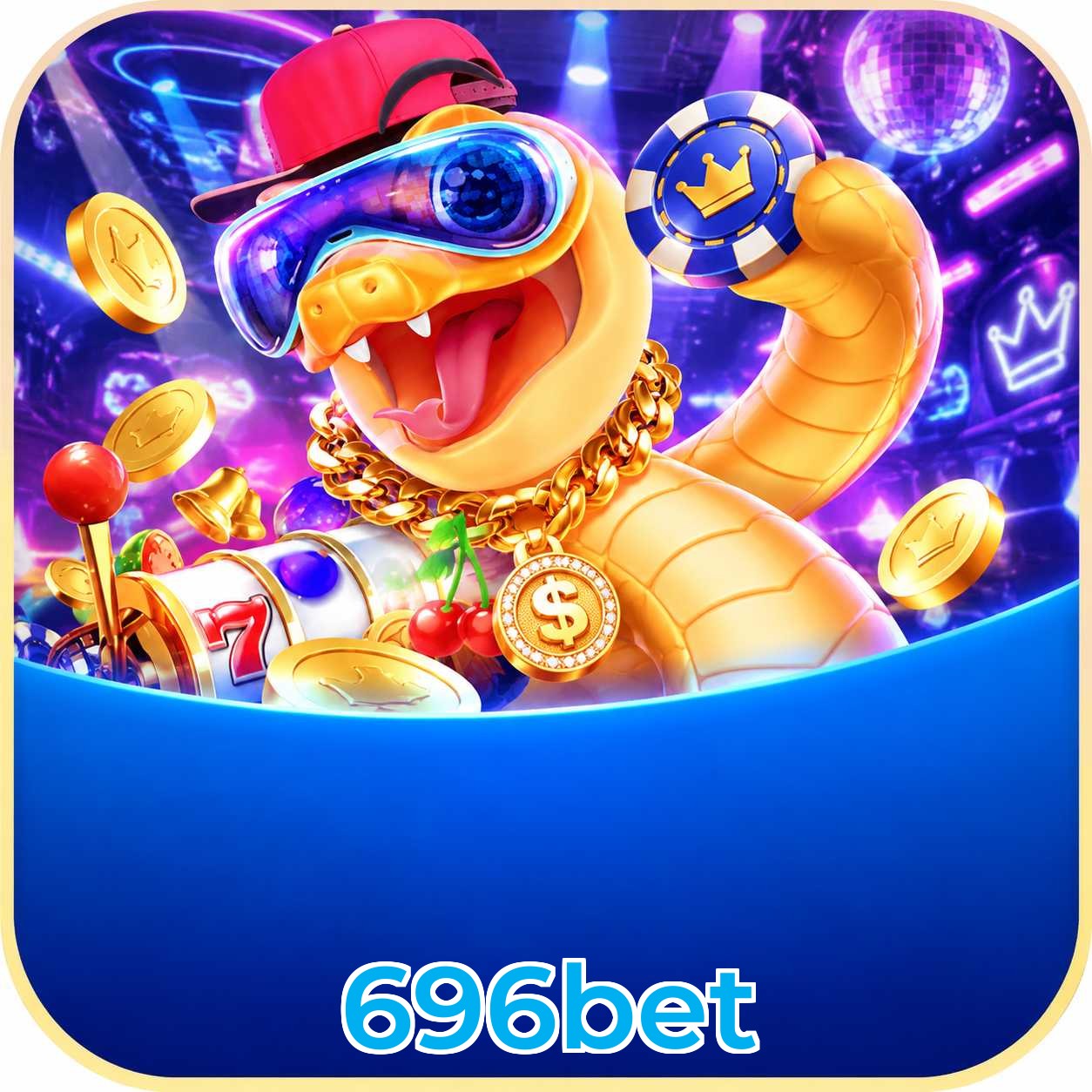 696bet Plataforma FAQ