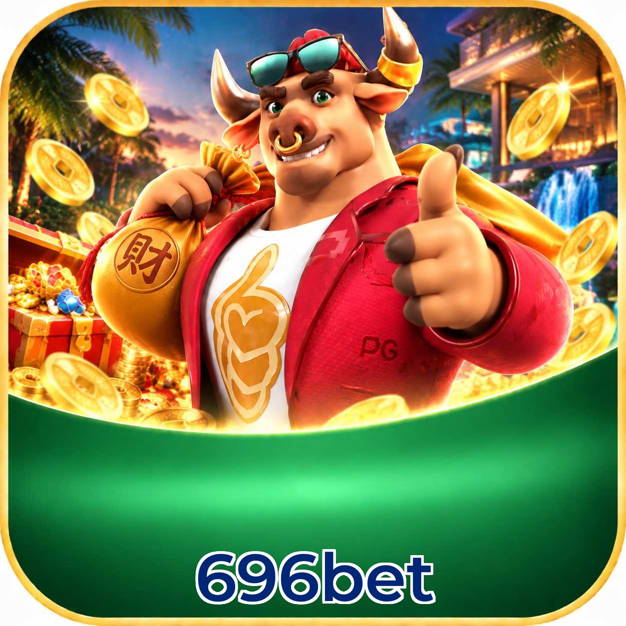 696bet Free Spins