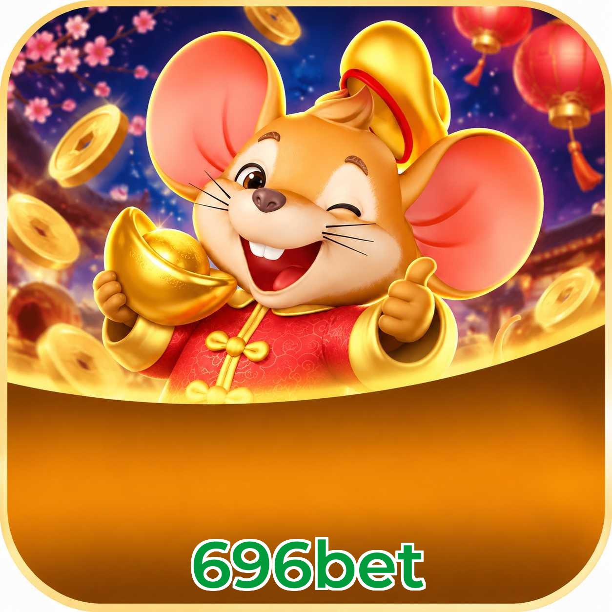 696bet Saque