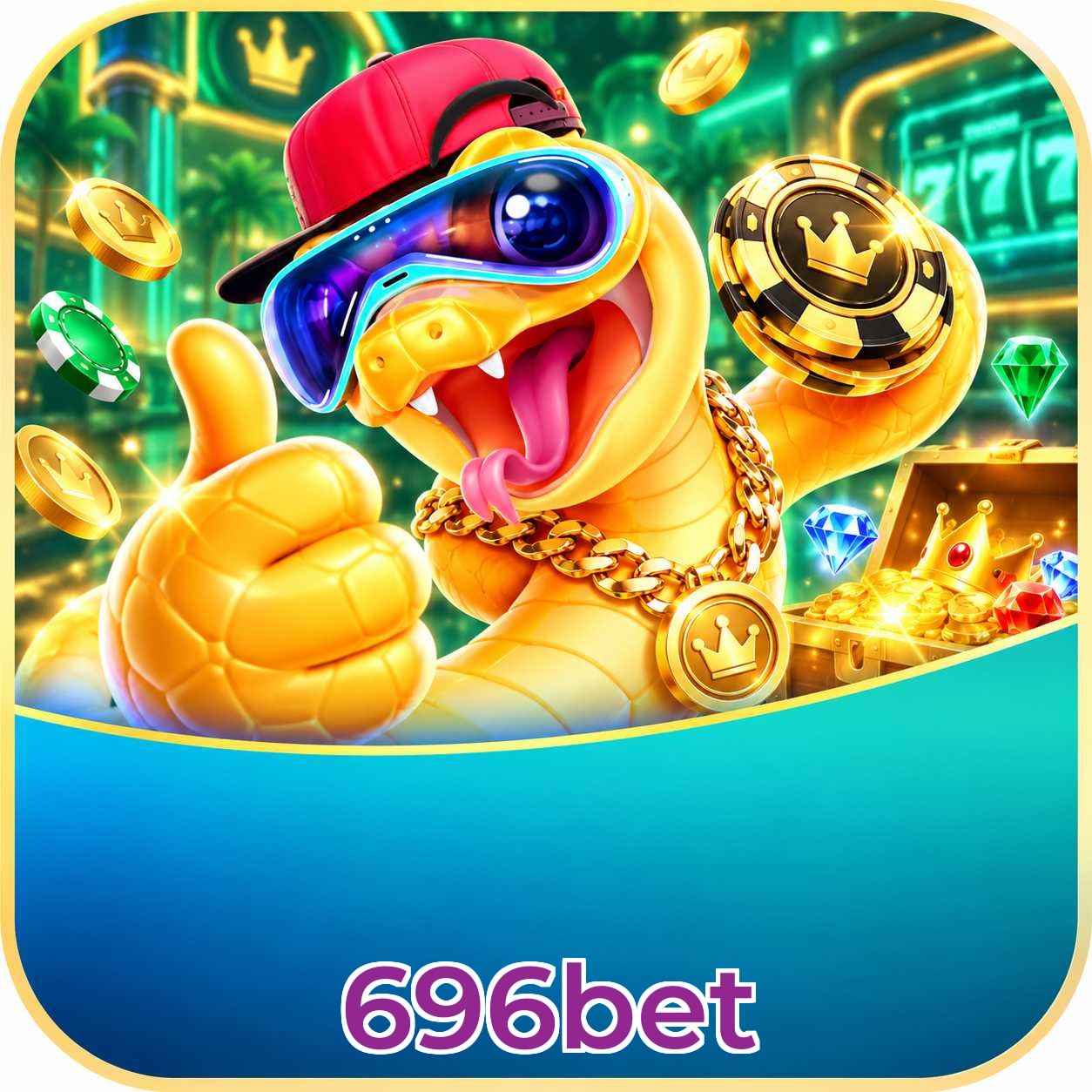 696bet VIP Program