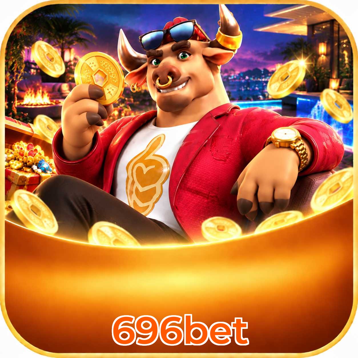 696bet Erros de Login