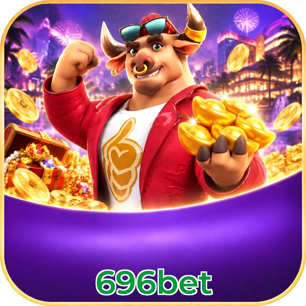 696bet Segurança