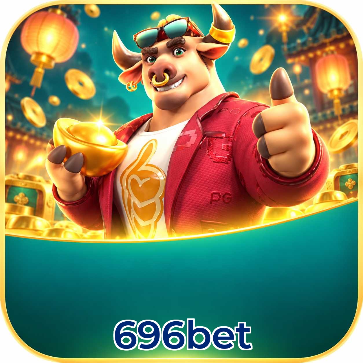 696bet Logo